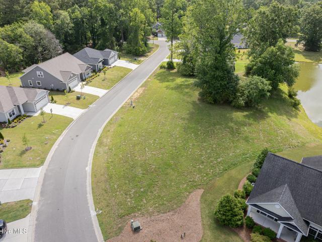 Land for sale in Wallace, North Carolina