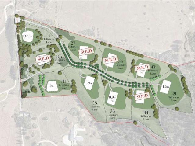Land for sale in Otakou