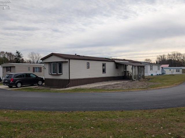 House for sale in Sandusky, Ohio
