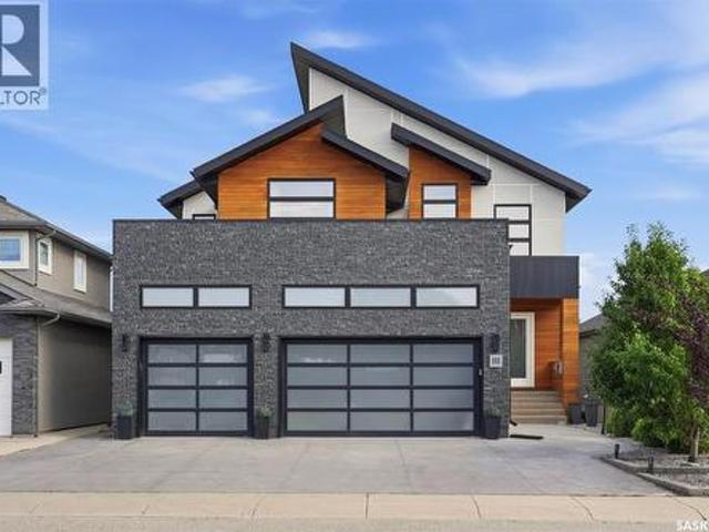 House for sale in Saskatoon, Saskatchewan