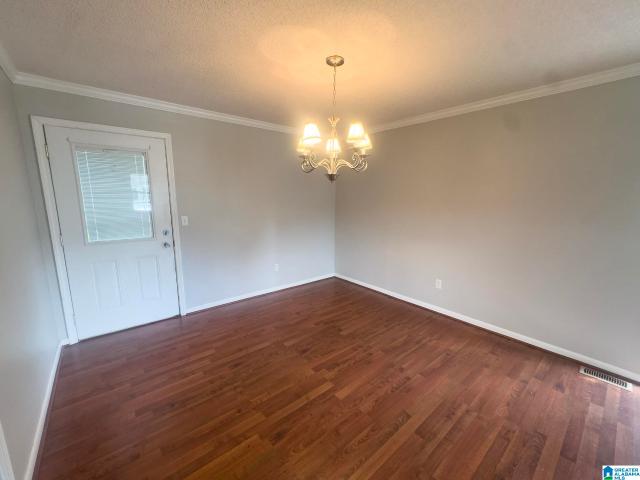 Property for rent in Adger, Alabama