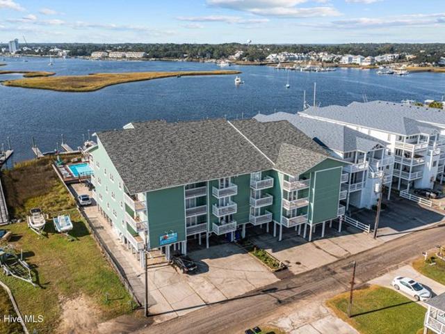 Condo for sale in Carolina Beach, North Carolina