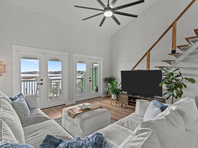 Condo for sale in Carolina Beach, North Carolina