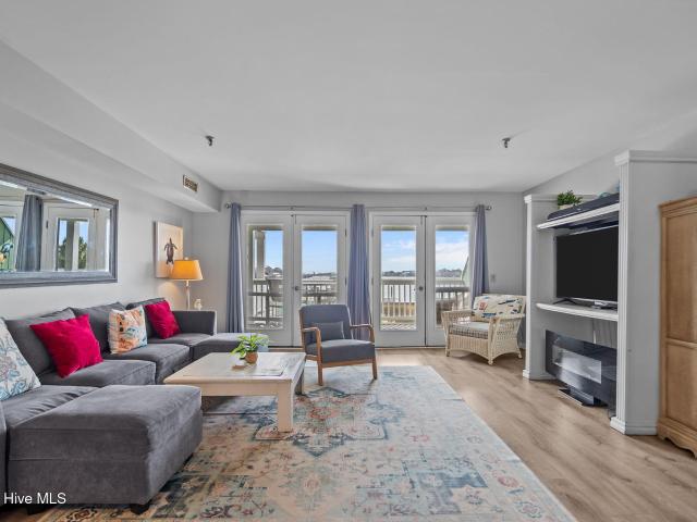 Condo for sale in Carolina Beach, North Carolina