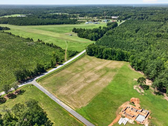 Land for sale in Broadmouth, Honea Path