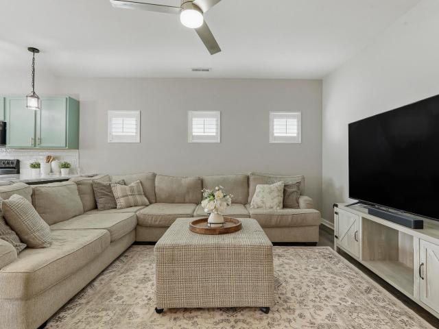 House for sale in Clayton, North Carolina