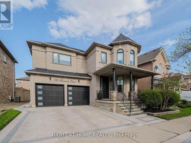 House for sale in York, Ontario