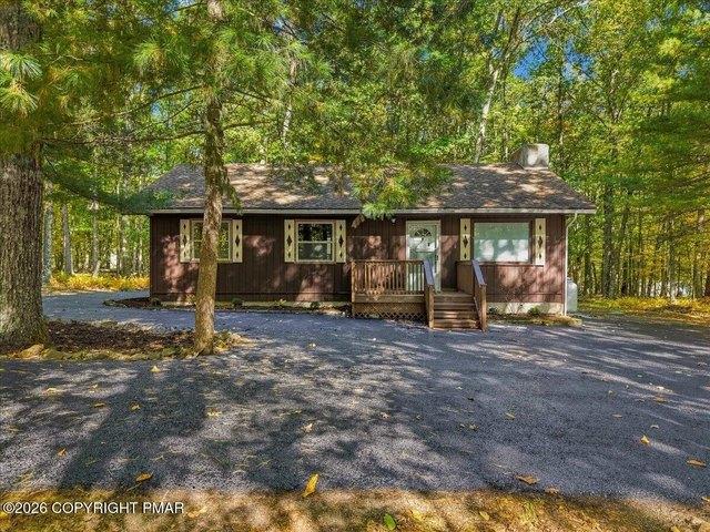 House for sale in Hawley, Wayne County