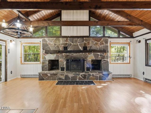 House for sale in Fawn Lake Forest, Lackawaxen Township
