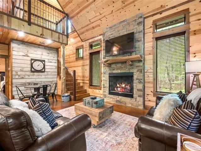 House for sale in Broken Bow, Oklahoma