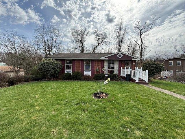 House for sale in Beaver, Pennsylvania