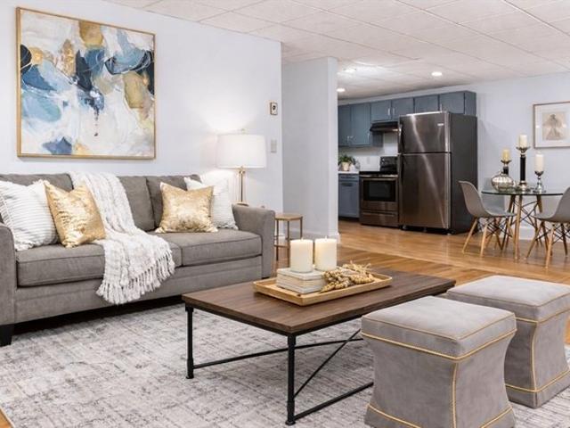 Condo for sale in Peabody, Massachusetts