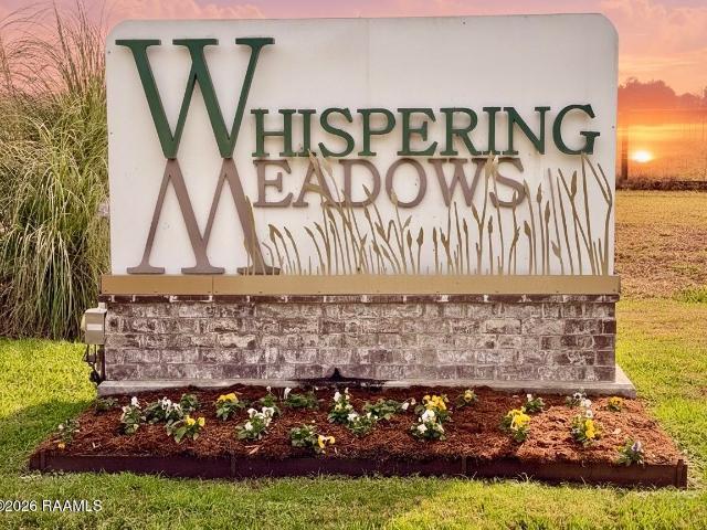 House for sale in Broussard, Louisiana