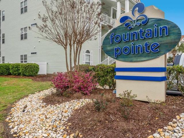 Condo for sale in Myrtle Beach, South Carolina