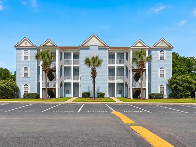 Condo for sale in Myrtle Beach, South Carolina