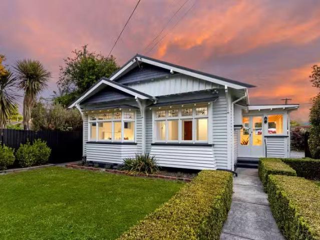 House for sale in Mairehau, Canterbury