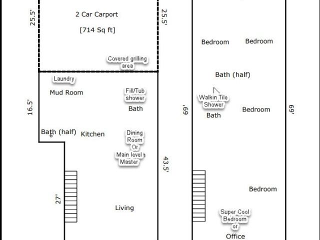House for sale in Eldon, Missouri