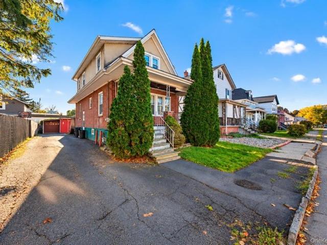 House for sale in City of Port Jervis, Orange County
