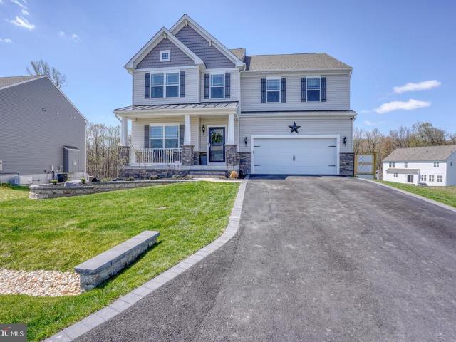 House for sale in Cecil, Maryland