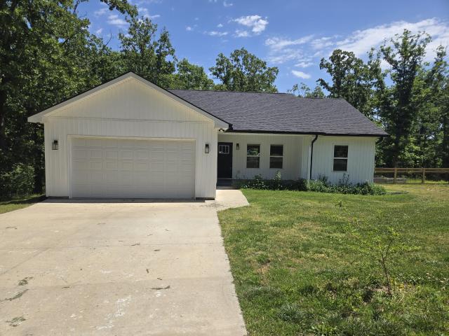 House for sale in Tennessee