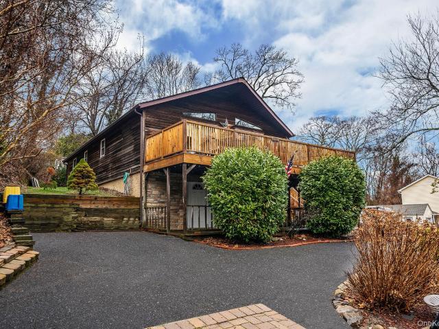House for sale in Centereach, New York