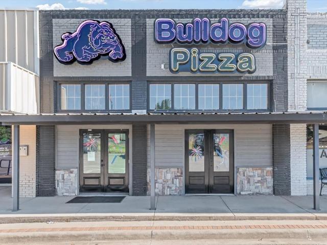 Commercial for sale in Edgewood, Texas