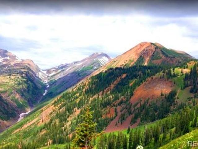 Land for sale in Gunnison, Colorado
