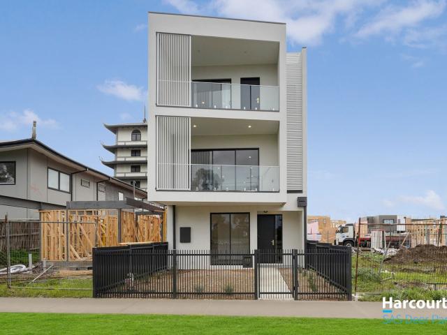 Apartment for rent in Camerons Creek, Victoria