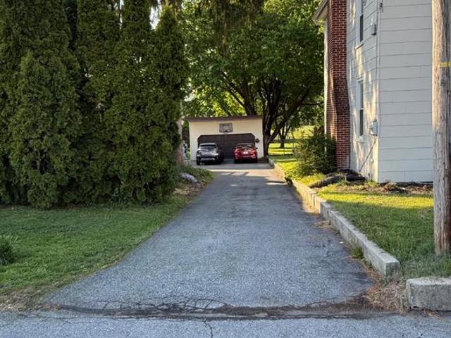 House for sale in Lebanon, Pennsylvania
