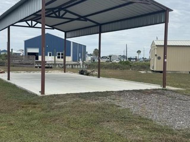 Land for sale in Rockport, Texas