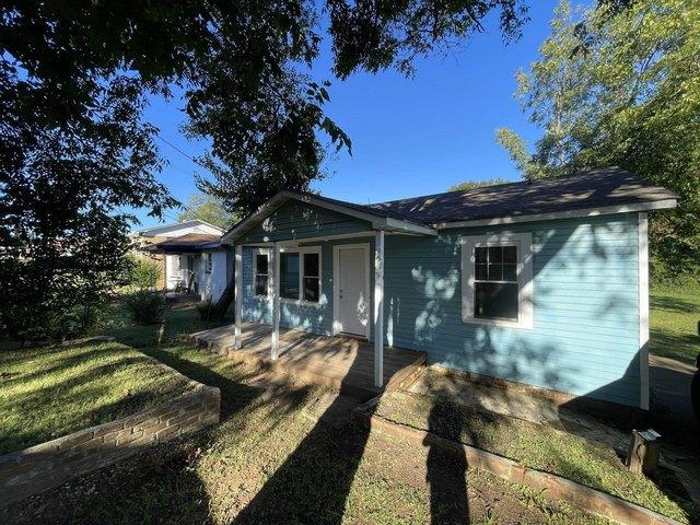 House for sale in Gaffney, Cherokee County