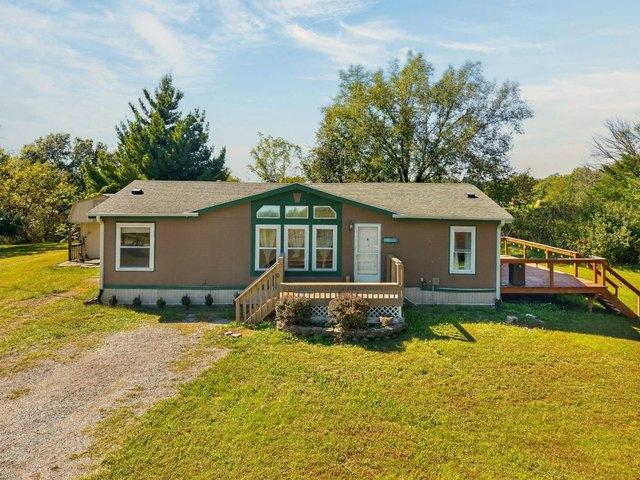 House for sale in Altamont, Daviess County