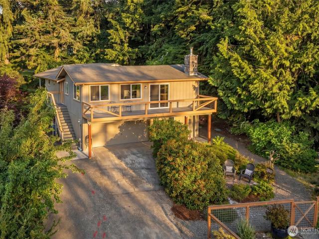 House for sale in Port Ludlow, Washington