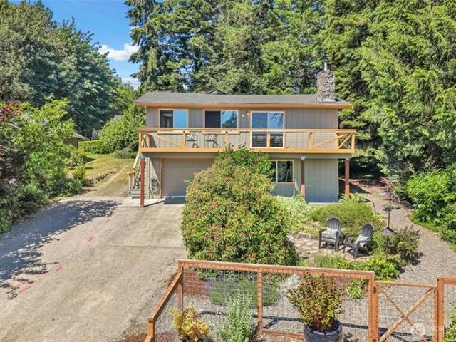 House for sale in Port Ludlow, Washington