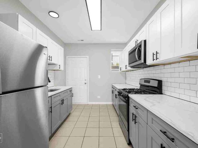 Apartment for rent in Oak Park, Illinois