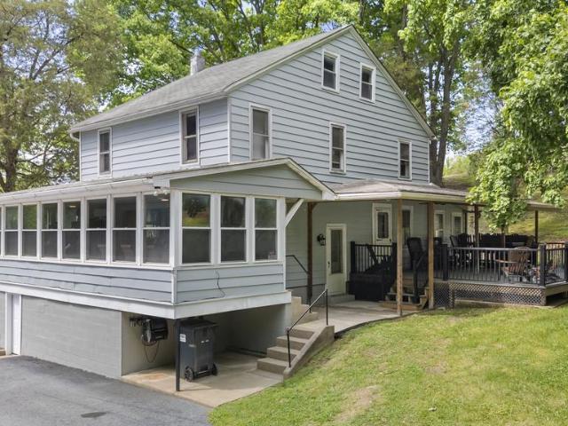 House for sale in Mohrsville, Pennsylvania