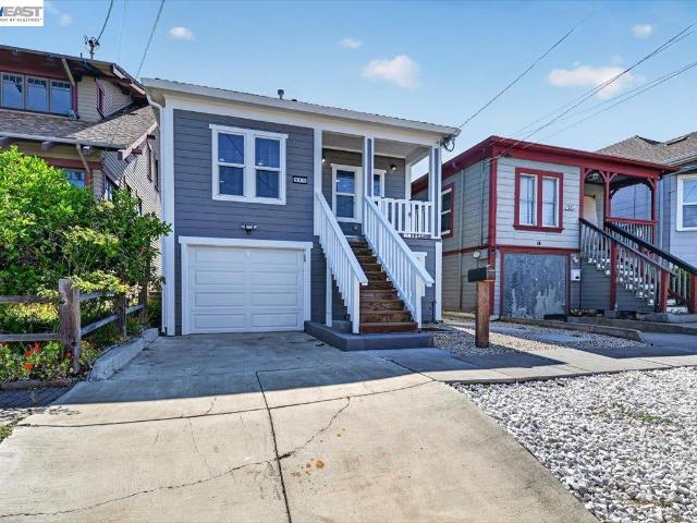 House for sale in Rodeo, California