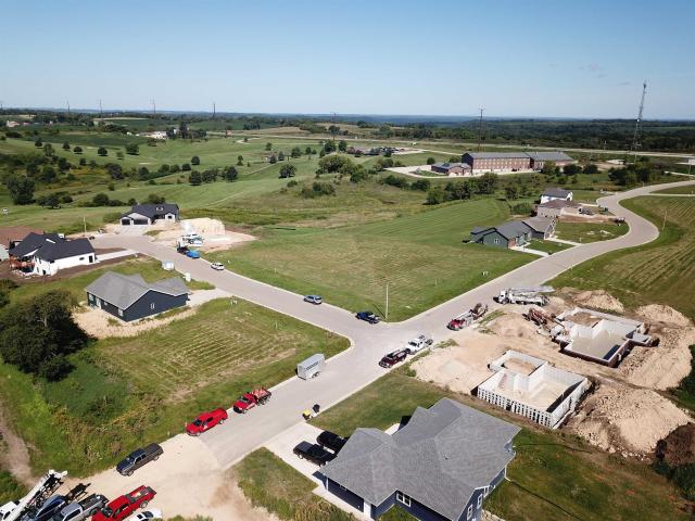 Land for sale in Barneveld, Wisconsin