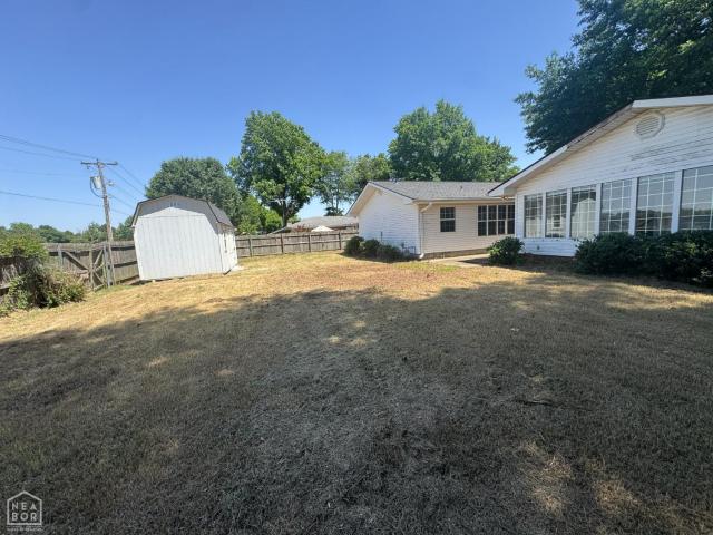 House for sale in Ark