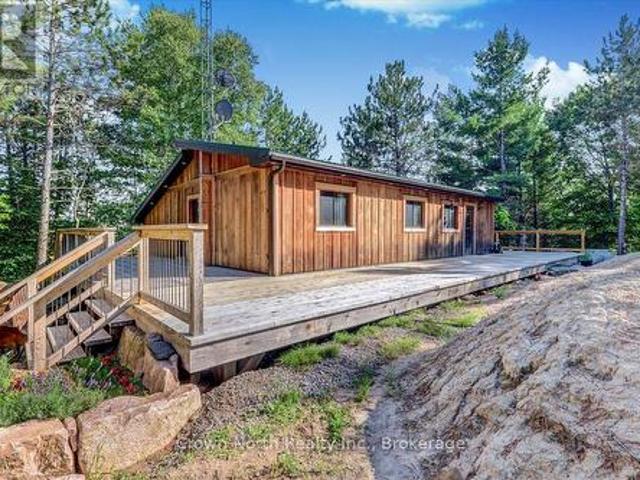 House for sale in North Kawartha, Ontario