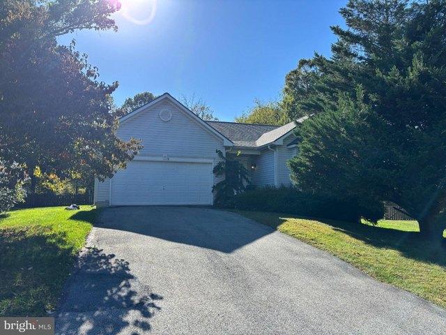 House for sale in Harpers Ferry, Jefferson County