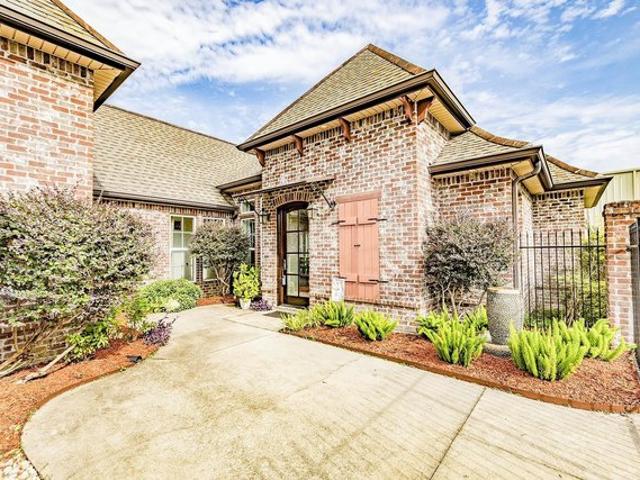 House for sale in Schriever, Louisiana