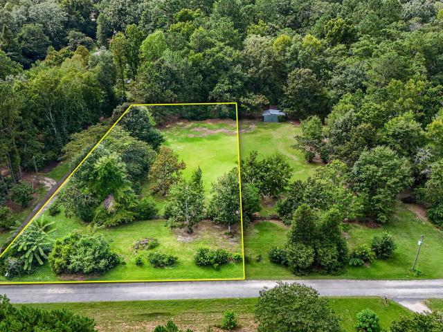 Land for sale in Bonneau, Berkeley County