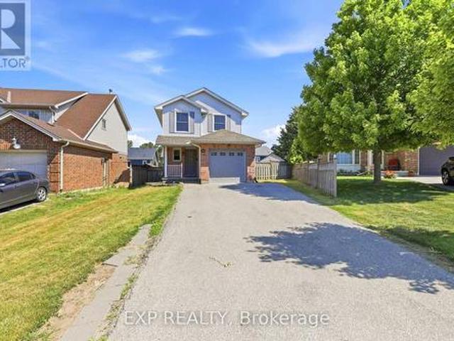 House for sale in Arva, Ontario