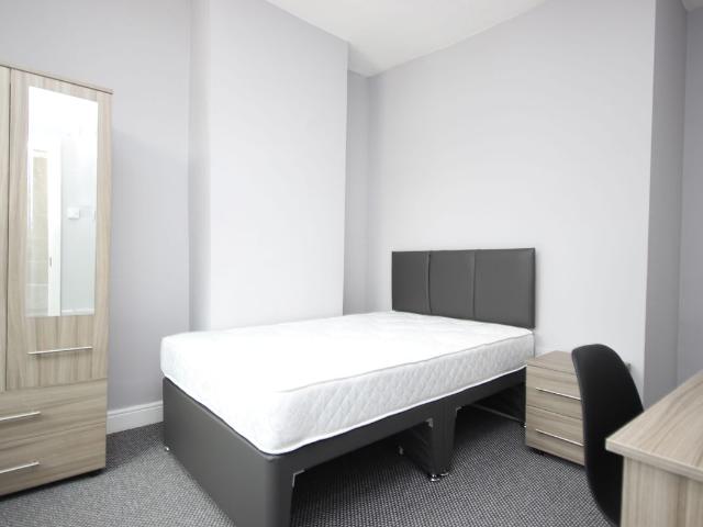 House for rent in Salford, Greater Manchester