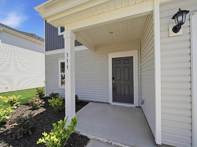 House for sale in Gray Court, South Carolina
