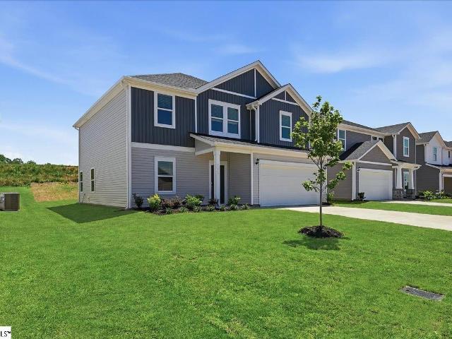 House for sale in Gray Court, South Carolina