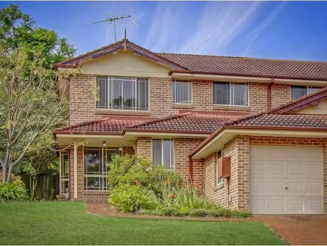 Condo for rent in Sydney, New South Wales