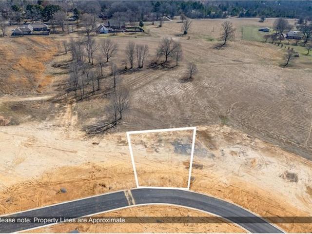 Land for sale in Ark