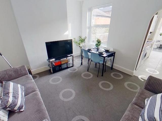 House for rent in The Meadows, Haddon